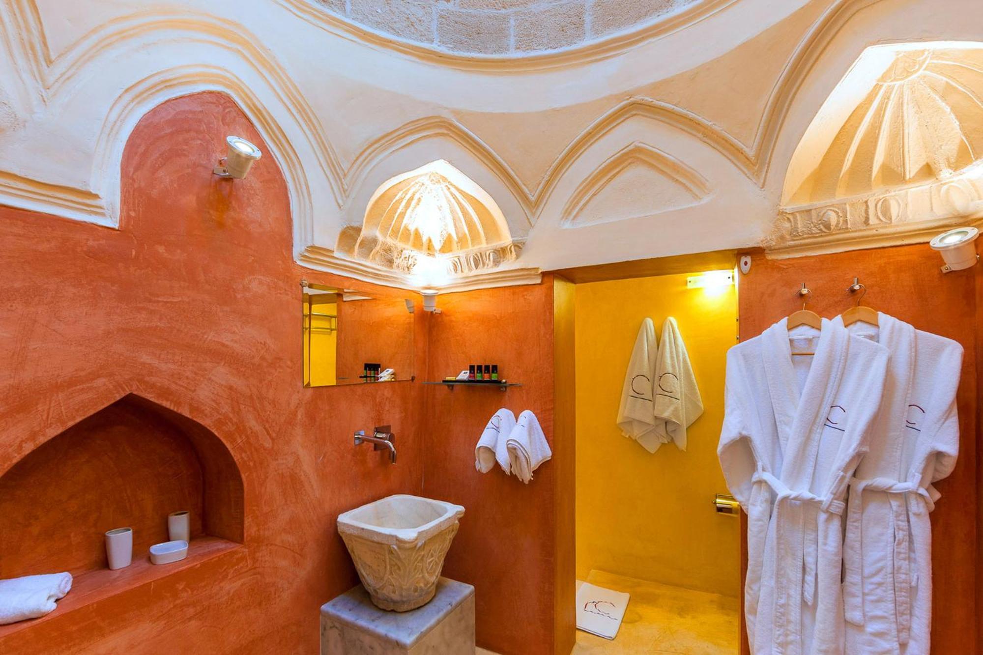 In Camera Art Boutique Hotel Rhodes City Δωμάτιο φωτογραφία